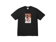Supreme x Larry Clark Neighbor Tee Black