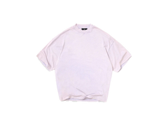 Represent Initial Oversized T-Shirt Mist
