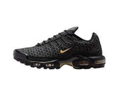 Nike Air Max Plus Black Honey (GS)