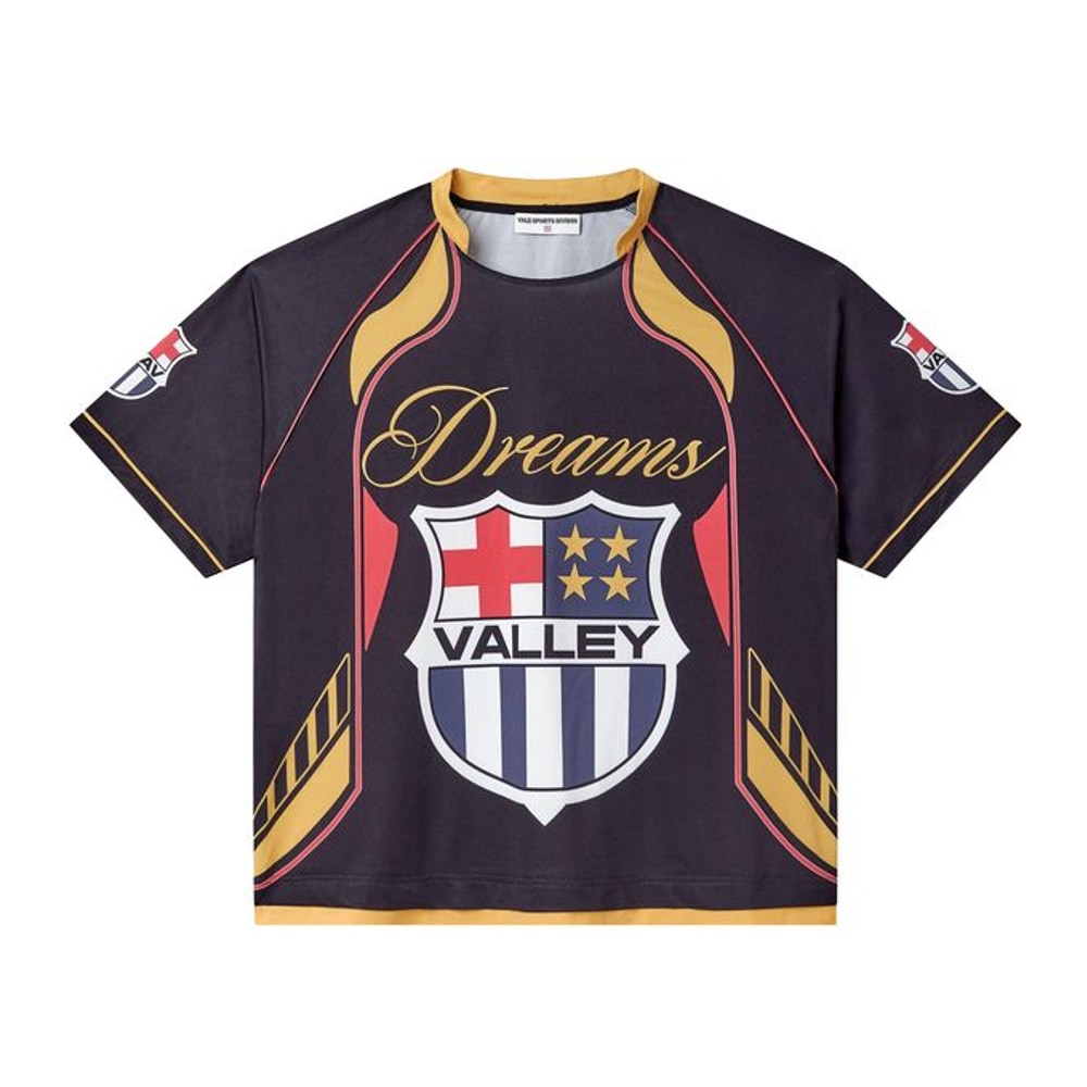 Vale Forever Dreams Futball Jersey Home Kit – oblečení