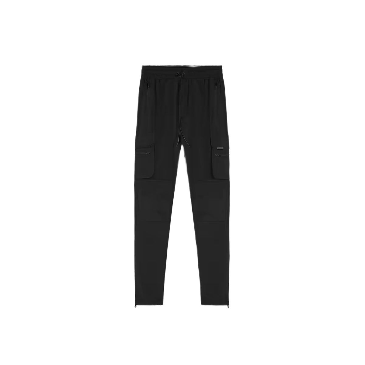 Represent 247 Cargo Pants Black-Represent-pikastore.cz