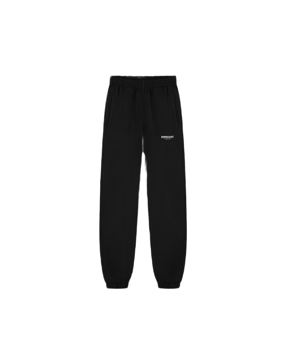 Represent Owners Club Sweatpants Black-Represent-pikastore.cz