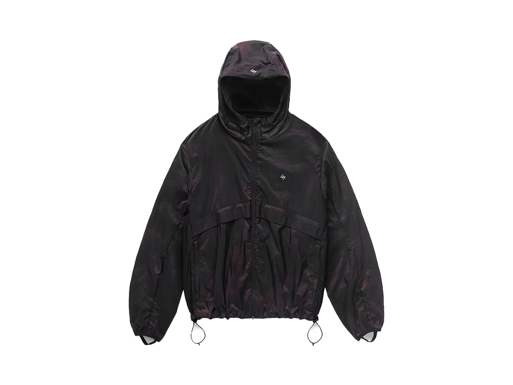 Represent 247 Trail Windbreaker Fig-Represent-pikastore.cz